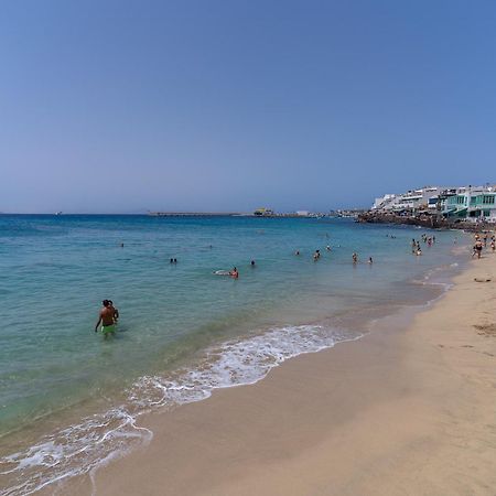 Mireya Apartment Playa Blanca (Lanzarote) Exterior foto