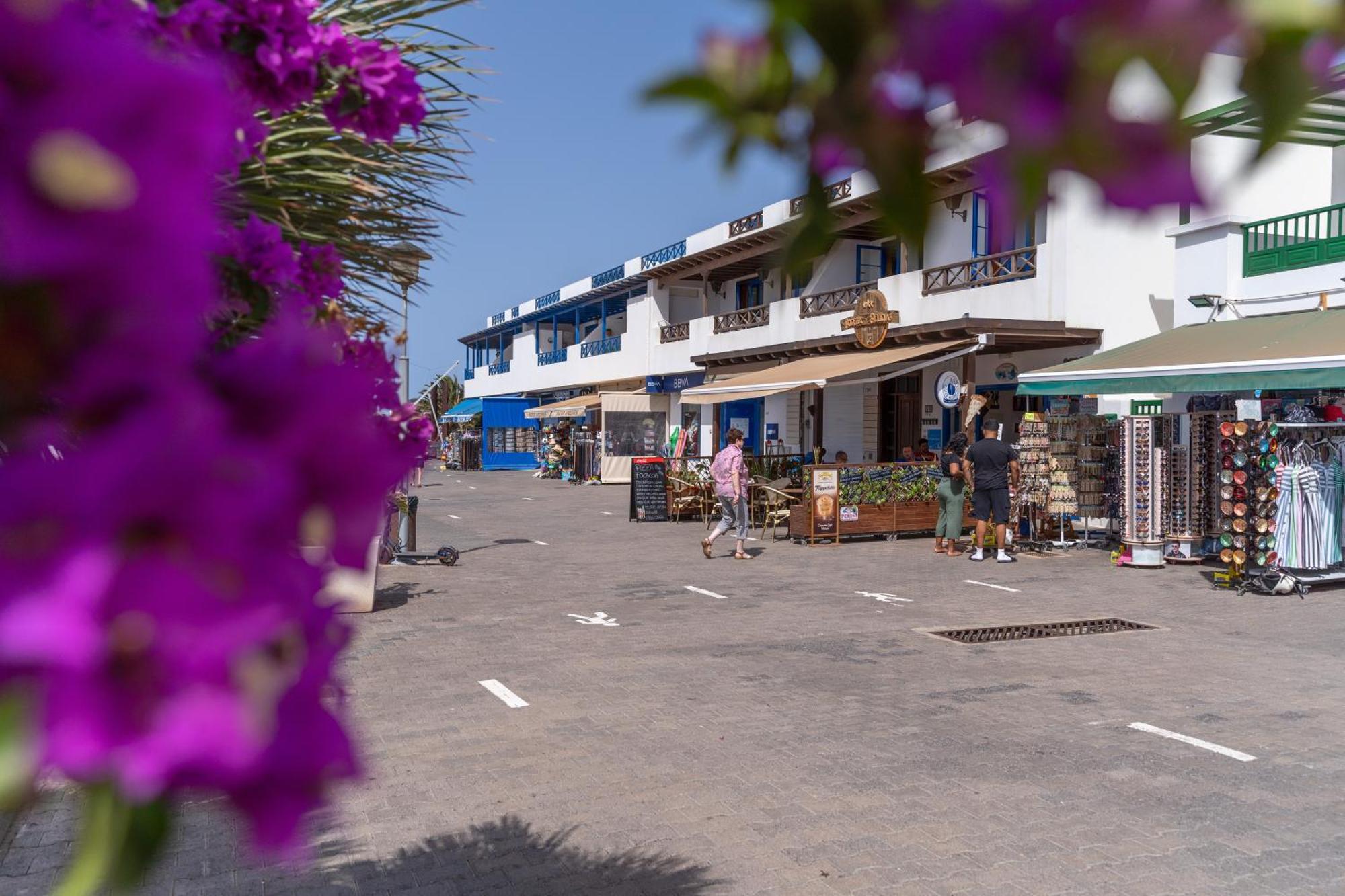 Mireya Apartment Playa Blanca (Lanzarote) Exterior foto