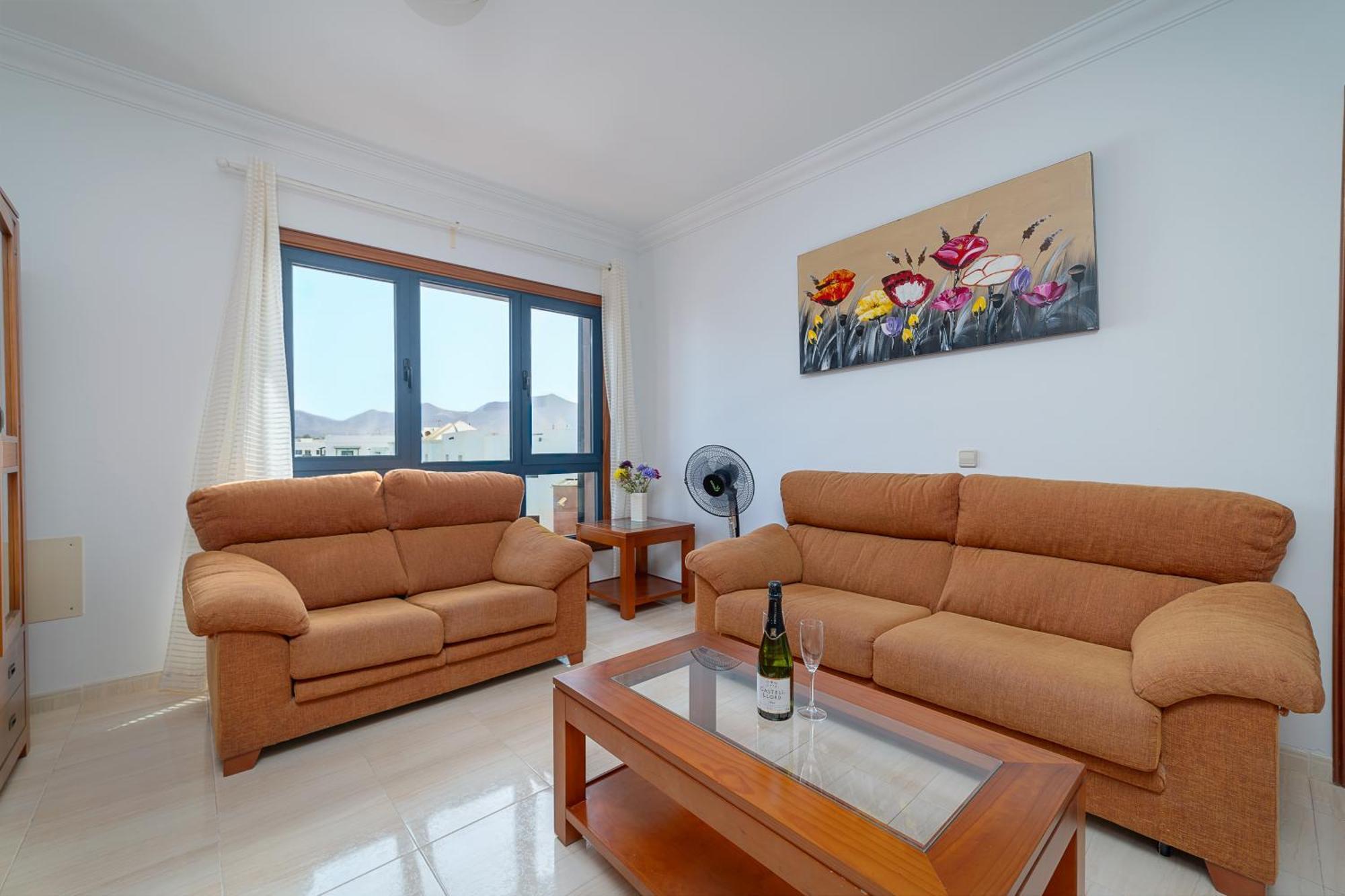 Mireya Apartment Playa Blanca (Lanzarote) Exterior foto
