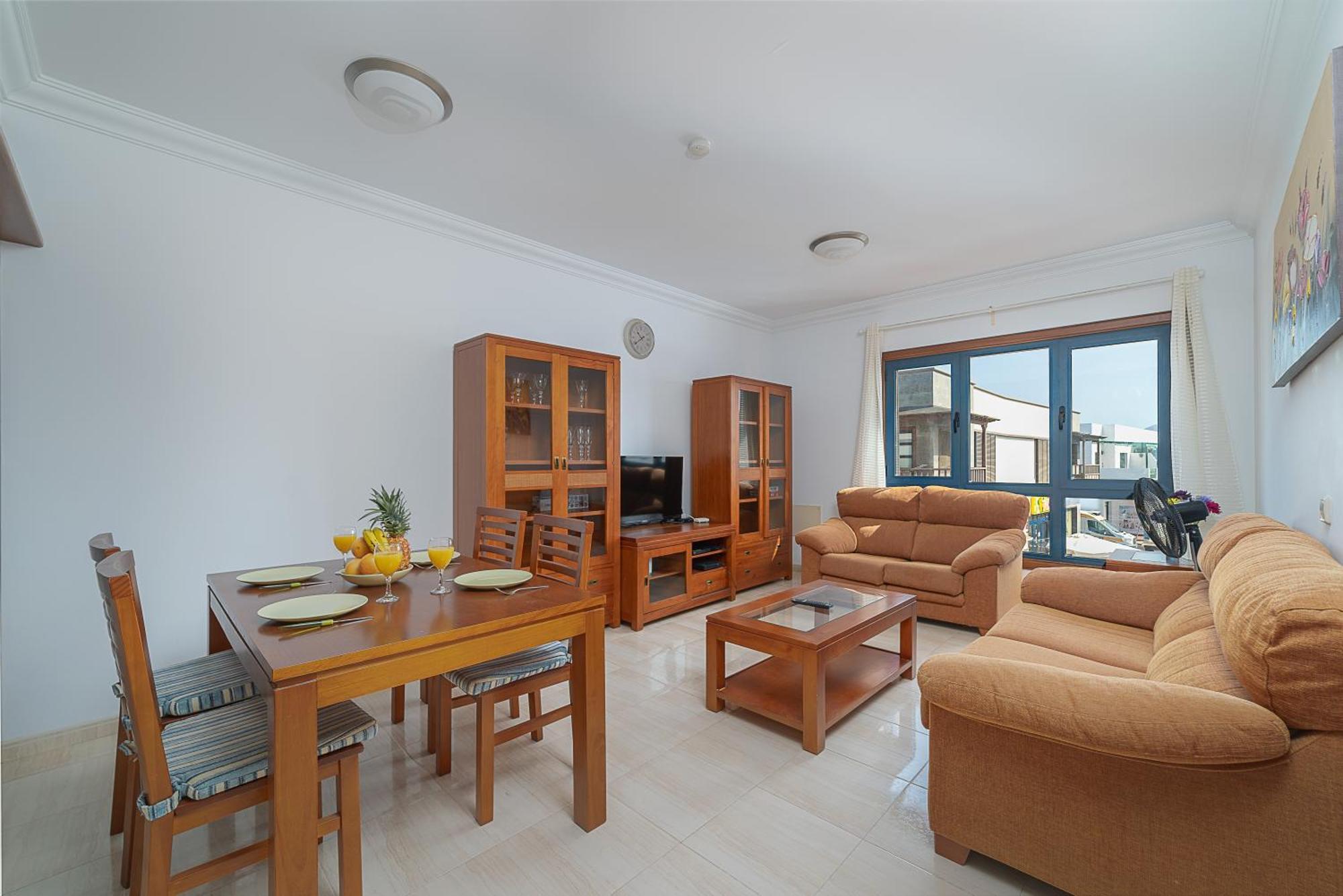 Mireya Apartment Playa Blanca (Lanzarote) Exterior foto