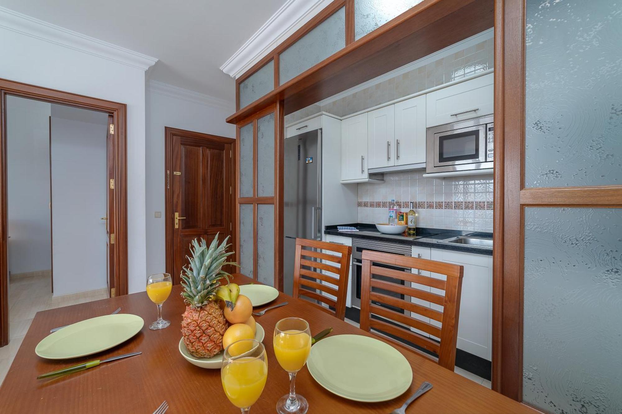 Mireya Apartment Playa Blanca (Lanzarote) Exterior foto