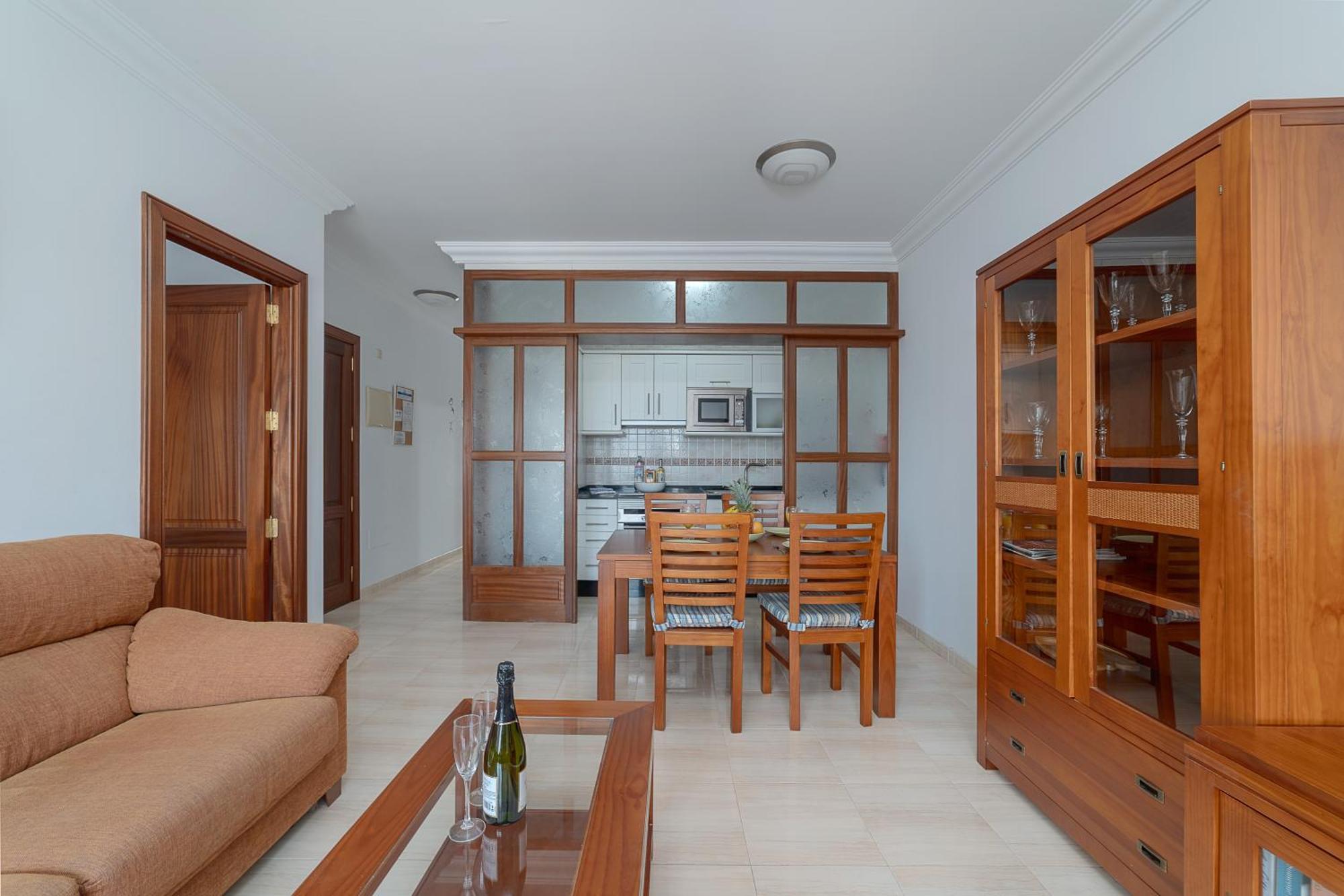 Mireya Apartment Playa Blanca (Lanzarote) Exterior foto