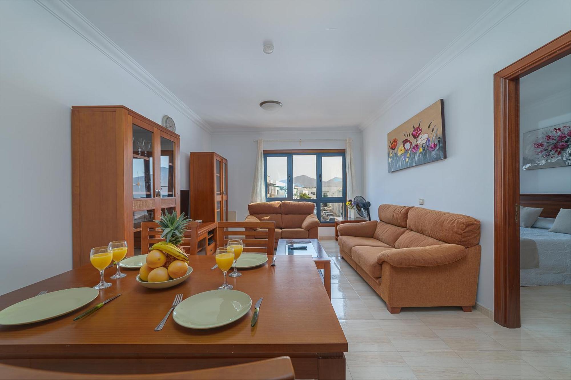 Mireya Apartment Playa Blanca (Lanzarote) Exterior foto